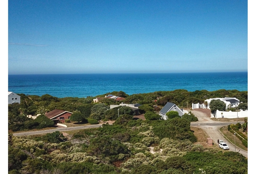 0 Bedroom Property for Sale in Paradise Beach Eastern Cape